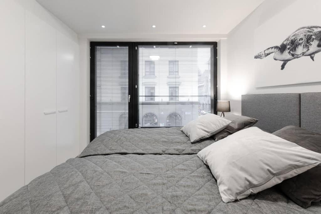 Appartement Sleek And Spacious 3 Bedroom In Centre Helsinki