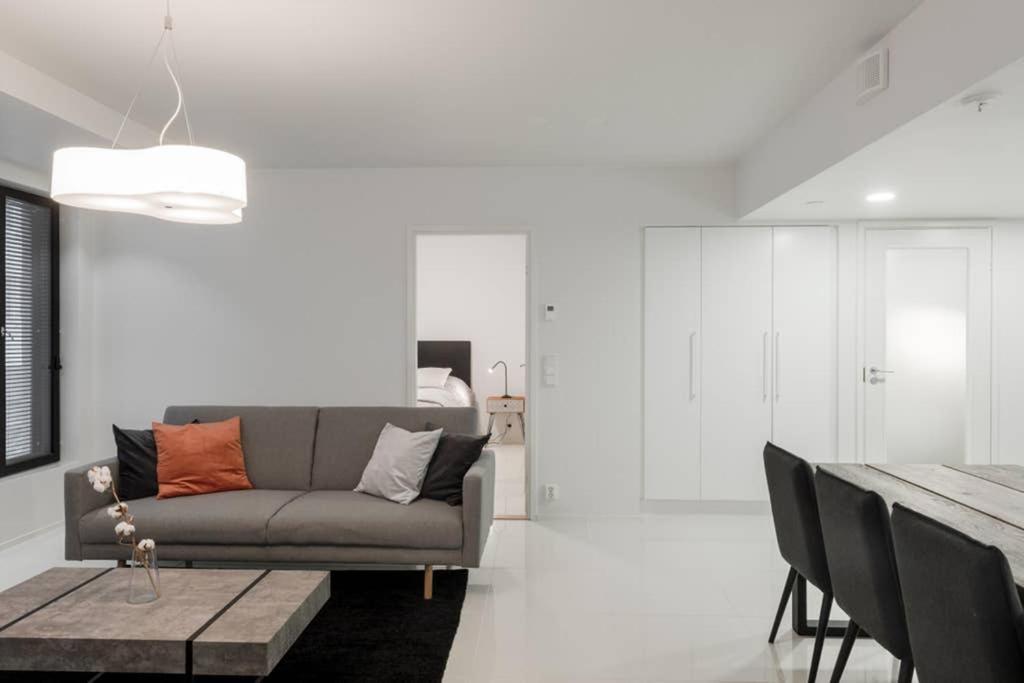 Sleek And Spacious 3 Bedroom In Centre Appartement Helsinki